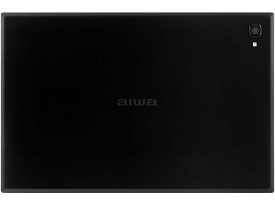 アイワ Android搭載 10.1インチ タブレットPC ブラック JA2-TBA1002が20,809円【ココデカウ】