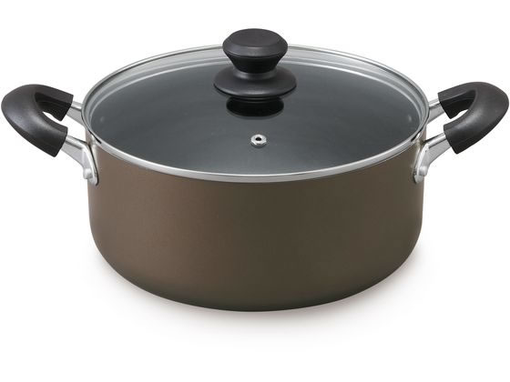 �A�C���X�I�[���} �_�C�������h�R�[�g ����Ȃ�24cm �u���E�� DIS-P24