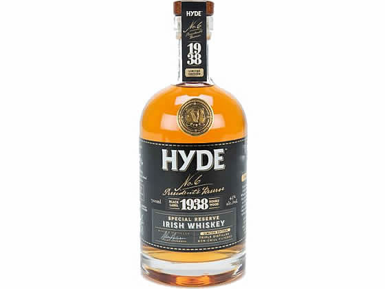 酒 Hyde ハイド No 6 プレジデンツ リザーブ 700mlが4 950円 ココデカウ