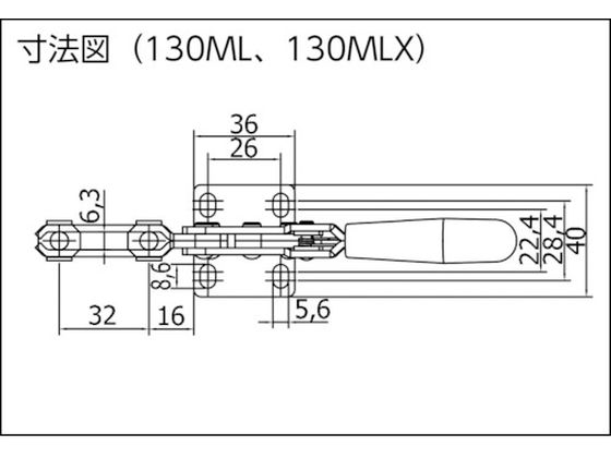 CKD CKD ピストンロッド組立 HCA-25-468-PR-ASSY - 物流、運搬用