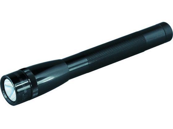 MAGLITE LED フラッシュライト ミニMAGLITE(単3電池2本用) 黒