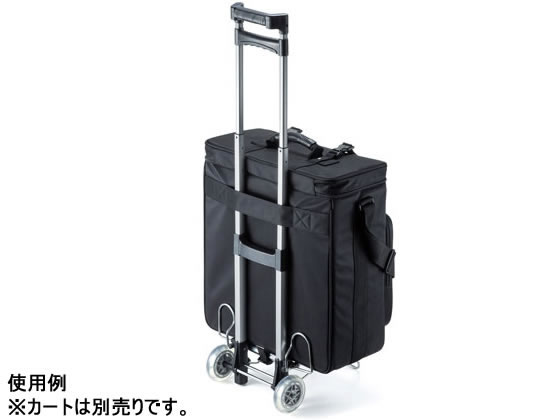 サンワサプライ プロジェクターバッグ BAG-PRO5が15,235円【ココデカウ】