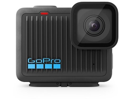 GoPro アクションカメラ CHDHF131 HERO CHDHF131