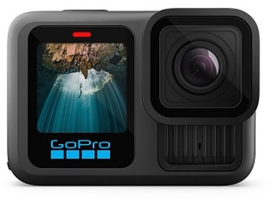 GoPro アクションカメラ CHDHX131 HERO13Black CHDHX131