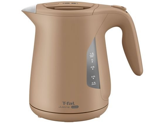 T-fal WXeB bN JtFI[ 1.2L KO5902JP