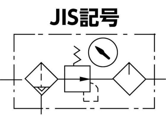 CKD モジュラータイプセレックスFRL 2000シリーズ C2000-8-W 3768520が