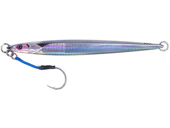 ジャッカル JK バンブルズジグ セミロング 180g #SBシルバー