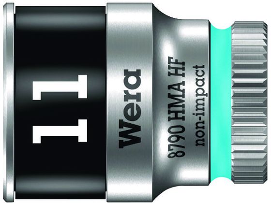 Wera 8790 HMA z[fBOt@NV\Pbg 11.0 003726