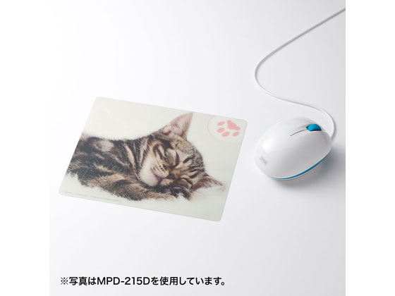 サンワサプライ 動物マウスパッド チワワ Mpd 215cが542円 ココデカウ