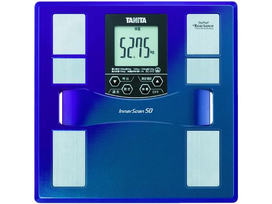 新品】 TANITA インナースキャン BC-250-PRホワイト - 健康管理・計測計