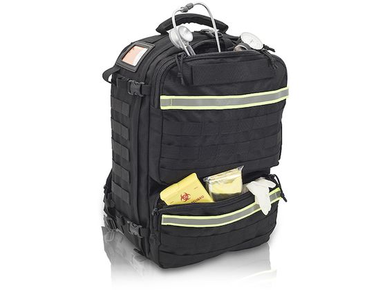 ELITEBAGS バックパック PARAMED’S コヨーテブラウン MB10-135