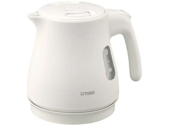 �^�C�K�[ ���C���X�d�C�P�g�� 0.8L �}�b�g�z���C�g PCV-A080WM