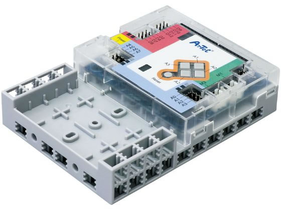 アーテック Studuino スタディーノ カバー台座付 153129が6,600円