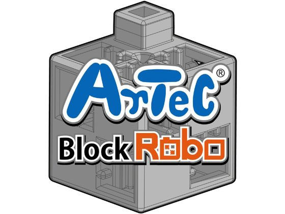 アーテック Artecブロックアーテックロボ アドバンス 153143が46,374円