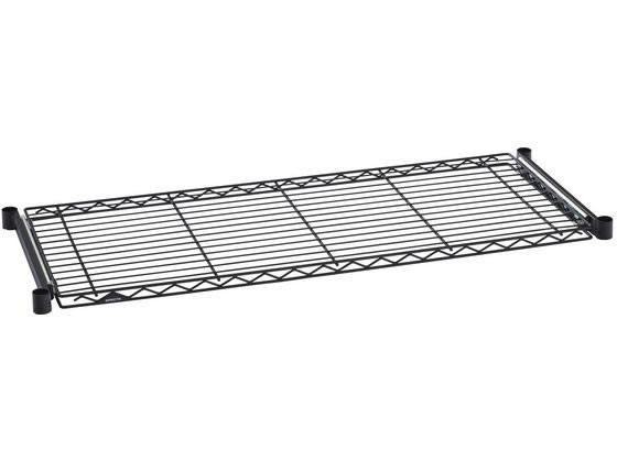 エレクター ベーシックシリーズ スライディングシェルフ W900xD450mm