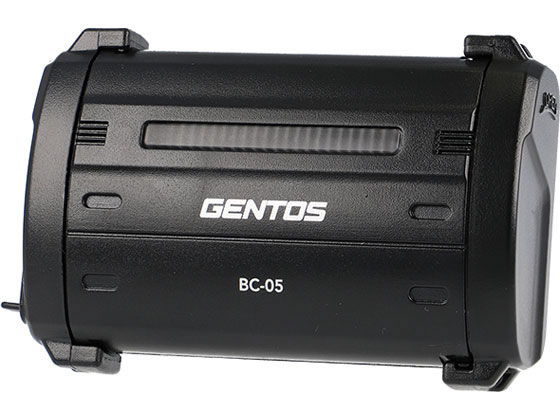 ジェントス GT-SB専用充電器 BC-05