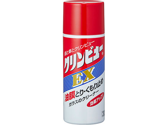 イチネンケミカルズ クリンビュー EX 170mL 20970