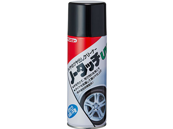 イチネンケミカルズ ノータッチ UV 370mL 23540