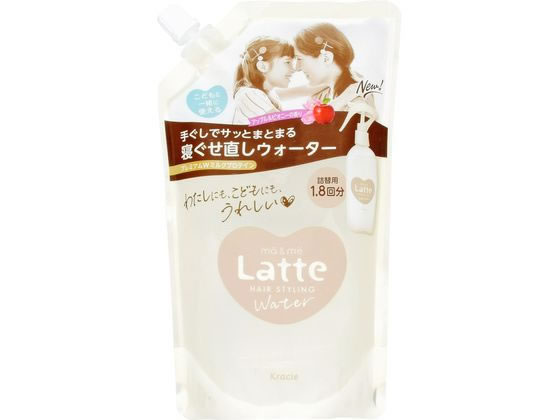 クラシエ マー&ミー ウォーター 詰替用 450mL