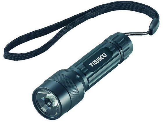 TRUSCO アルミLEDライト(0.5W LED1球) TAL-0051A