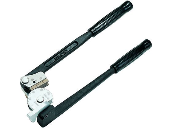 RIDGID レバータイプチューブベンダー 3／16 403 36117 4509251が