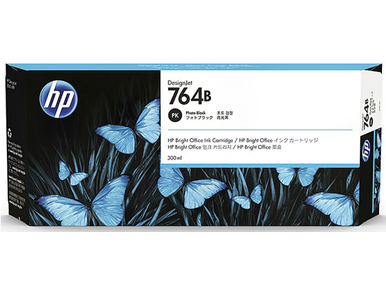 HP HP764B CNJ[gbW tHgubN 300ml 3WX41A