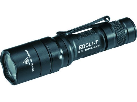 SUREFIRE LEDライト EDCL1-T EDCL1-T