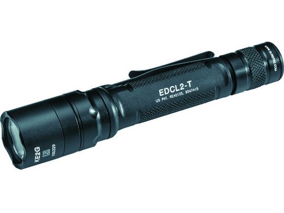 SUREFIRE LEDライト EDCL2-T EDCL2-T