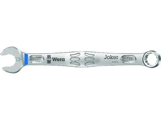 Wera 6003 Rrl[VXpi Joker 5^16 020211