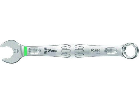 Wera 6003 Rrl[VXpi Joker 1^2 020214