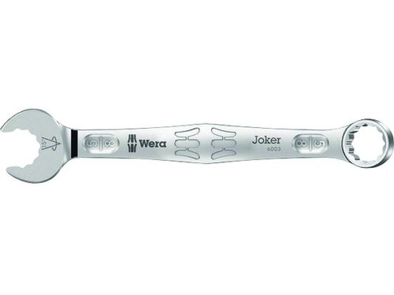 Wera 6003 Rrl[VXpi Joker 5^8 020216