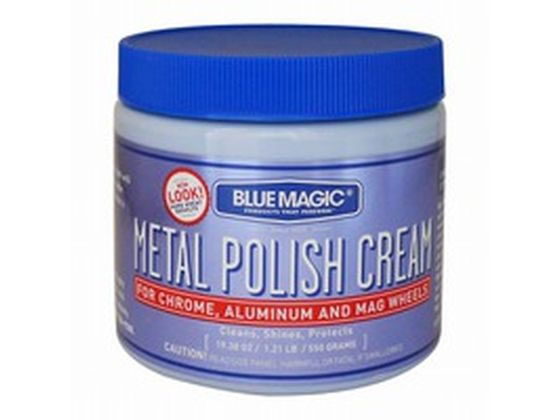 �p���[�A�b�v�W���p�� �u���[�}�W�b�N 550g 119006