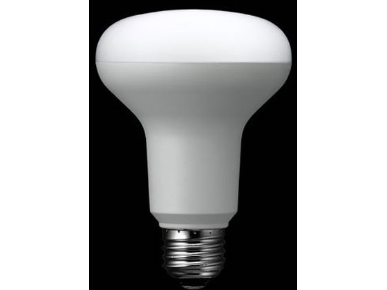 ヤザワ LED電球 R80レフ形 口金E26 昼白色 調光対応 LDR10NHD2が1