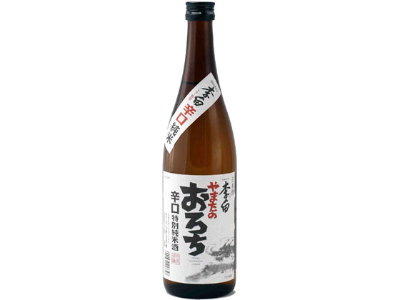 島根 李白酒造 李白 特別純米辛口 やまたのおろち