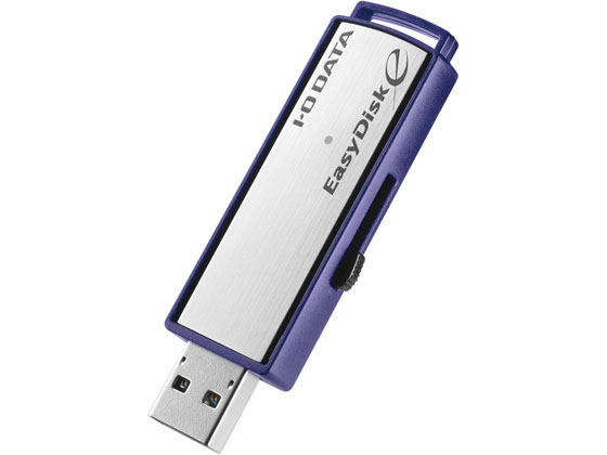 IEO DATA USB3.1 Gen1 ZLeBUSB[ 4GB ED-E4 4GR