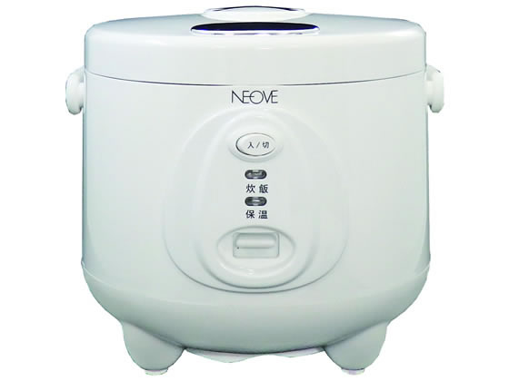 NEOVE 炊飯器 3合 NRS-T30A