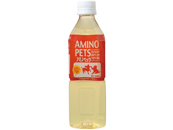 アースペット アミノぺッツ500mL