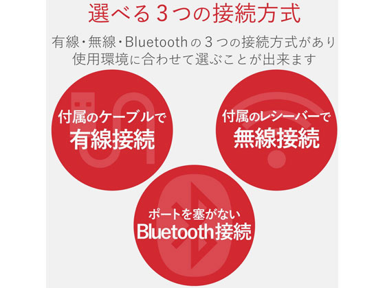 エレコム トラックボールマウス 人差指 8ボタン チルト機能 M Dpt1mrxbkが7 840円 ココデカウ