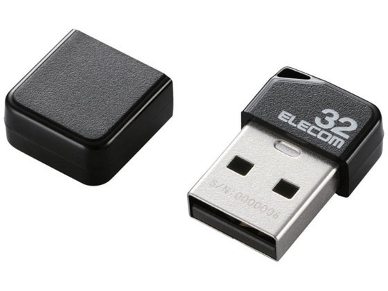 GR USB ^ 32GB Lbvt MF-SU2B32GBK