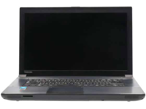 リユースパソコン dynabook B654U 6008285020