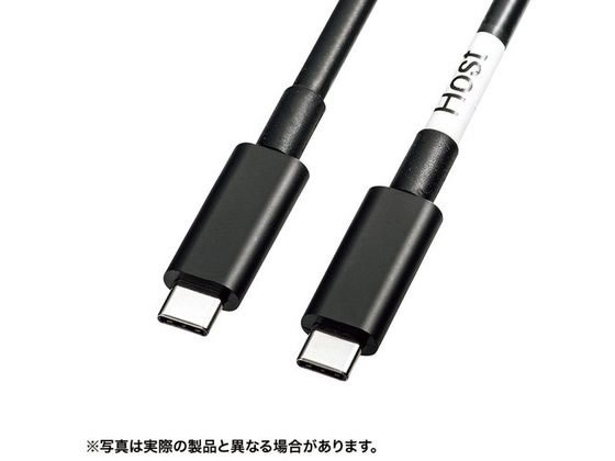サンワサプライ KC-DP14A100 DisplayPort 1.4 ACTIVEケーブル（10m）-