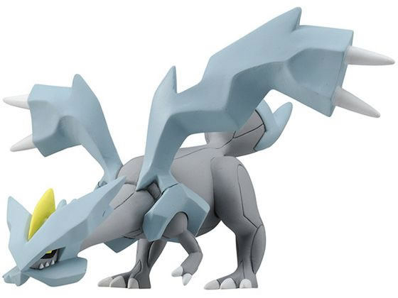 タカラトミー ポケットモンスター モンコレ ML-24キュレム