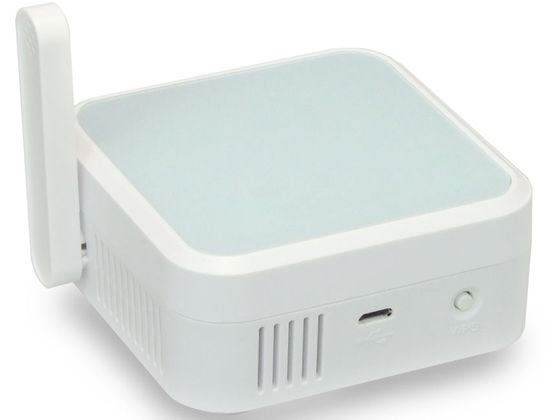 gbNVXe Wi-Fi CO2ZT[ RS-WFCO2