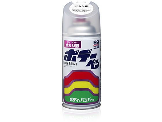 ソフト99 ソフト99 ボカシザイ 300ML 08004