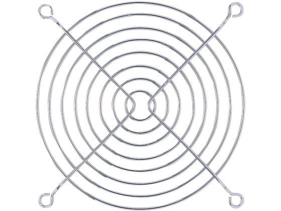 サンワサプライ ファンガード(12cm) TK-FG120N