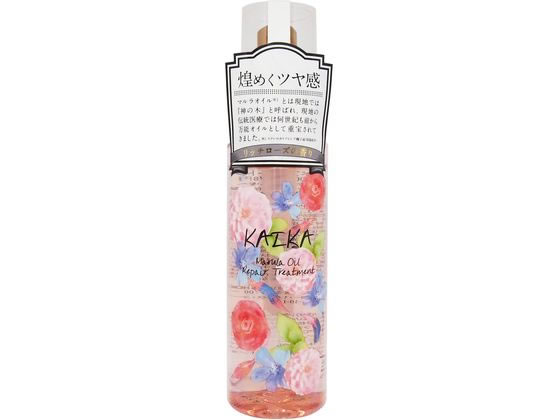 LiHA カイカ M リペアトリートメント 100mLが2,178円【ココデカウ】