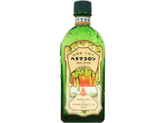 ヘチマコロン ヘチマコロン 化粧水 ピュア 120mL