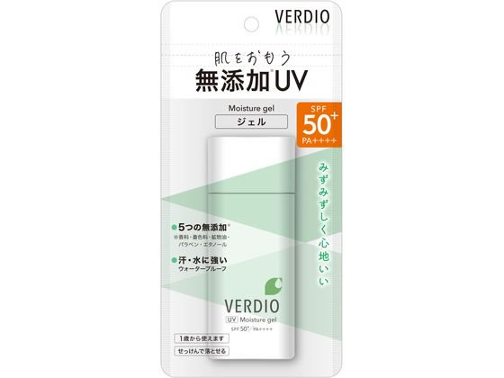 近江兄弟社 ベルディオUV モイスチャージェルN 80g