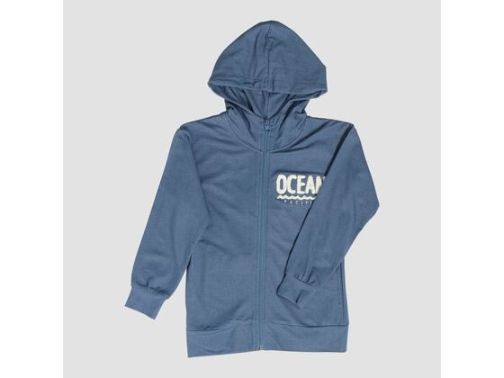 OceanPacific キッズラッシュガード 130 NVY 568467