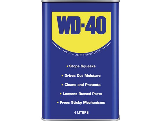 WD[40 ZhKMUPBULK4L WD04L
